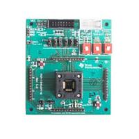 Bảng Mục Tiêu Phát Triển MSP430 48 Chân QFP Texas Instruments MSP-TS430PT48A