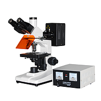 HINOTEK L1501 Reflected Fluorescence Microscope