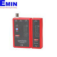UNI-T UT681C Cable Tester (RJ45/RJ11/BNC)