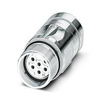PHOENIX CONTACT 1620162 Circular Metric Connectors CA-09S1N8A90DN