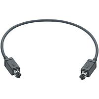 HARTING 09473636051 Cat 5 RJI 2X PP OVERM 22/7 TRAIL 5M