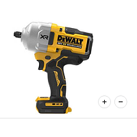 Súng Vặn Ốc Dùng Pin DEWALT DCF961NT-KR (20v)