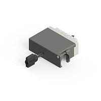 Đầu nối giá đỡ & đầu nối bảng điều khiển EDAC 516-090-501-455
