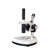 HINOTEK XTM-2A Monocular Zoom Stereo Microscope