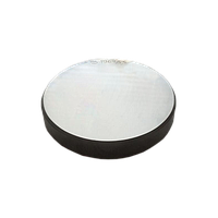 NOVOTEST HV: 800±50 2kg 비커스 경도 시험 블록 HV