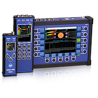Sửa chữa máy phân tích rung Adash