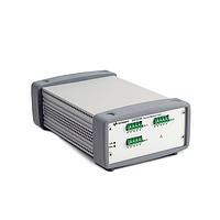 KEYSIGHT U2723A USB Modular Source Measure Unit (3CH, ±20 V, ±120 mA, 0.1%)