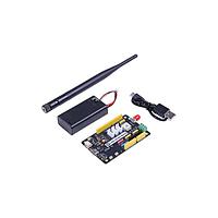 Bộ Phát Triển Wio-E5-LE Dev Kit - STM32WLE5JC, ARM Cortex-M4 và SX126x tích hợp, hỗ trợ LoRaWAN trên EU868 & US915 Seeed Studio 113991157