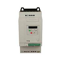 Eaton DA1-35022NB-A20C ມອເຕອ ໄດຣັບ DA1 3PH 575V 22A 20HP IP20 CC