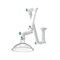 Cánh tay hút khí độc JEIOTECH AH-3160C