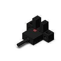 Omron Automation and Safety EE-SX671-WR 1M 光学开关，透射式，光电晶体管输出 5mm槽 LSH L/D-O NPN 1MC