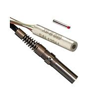 TE CONNECTIVITY SENSORS 02560630-000 リニア変位センサー LVDT XS-B 249 ASSY