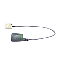 METRIX HX0036 ອະແດັບເຕີ Pt100 Probe (-100 °C ~ +500 °C)