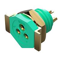 Đầu Nối Amphenol Positronic MGH3FSC00