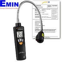 Máy đo nhiệt hồng ngoại PCE GIR 10-ICA (-30~600°C/-22~1112°F)