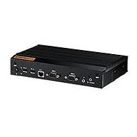 Advantech DS-570UDS1-S1E-C Embedded Box Computers SignageCMS Standard (4 Displays): DS-570, Intel Celeron J1900, NVDIA, GT730M, 4G RAM, 64GB SSD, Win10IoT, SignageCMS CLIENT software