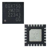 Diodes Incorporated PI3EQX7502MZDEX Redriver 3.3V 1-Port USB 3.0 ReDriver