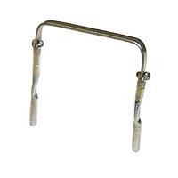 SEI Stackpole BR1FB30L0 Current Sense Resistors RES, CS, 1W, 0.03 ohm, 1%, AXIAL