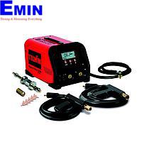 MÁY HÀN ĐIỂM & MÁY HÀN RÚT TÔN (CHUYÊN SỬA CHỮA CHO Ô TÔ) Telwin DIGITAL PULLER 5500 DUO 230V