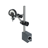 Chân đế từ Mahr 4416000 (815 MA, 2mm)