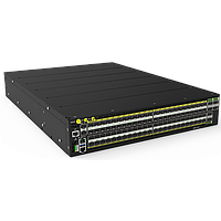 Ufispace S9600-72XC Open Aggregation Router (72-Port, 25/100G)