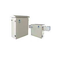 ZuoYeal ZY-200TD ອຸປະກອນວິເຄາະແກັດໂດຍໃຊ້ເຄື່ອງຫຼັງແສງເລຊີ (NH3; HCL; HF)