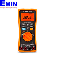 Đồng hồ vạn năng cầm tay KEYSIGHT U1272A (0.05%; AC+DC; IP54; đo biến tần; datalogging)