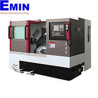 Máy tiện CNC băng nghiêng WMT CNC CK36L (360mm)