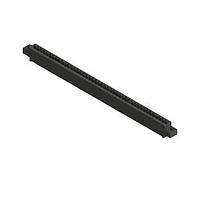 EDAC 887-043-544-608 Receptacles High Temp Card Edge Connector