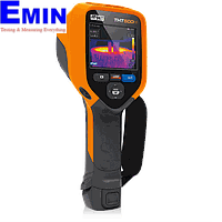 Camera đo nhiệt độ hồng ngoại HT THT500H (-20~1200°C; 160x120pxl; 1.89mrad)