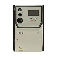 Bộ điều khiển động cơ DA1 IP66 480V 10HP,18A,RFI,CC,DISC FR3 Eaton DA1-34018FB-B6SC