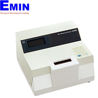 Kett C600 白度计（5.0~69.9,0.1）