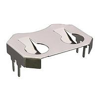 Giá đỡ pin dạng đồng xu