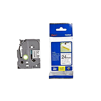 BROTHER TZF-S151 Label Tape