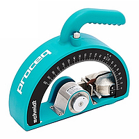 Búa kiểm tra bê tông yếu Proceq Schmidt OS-120PT (1 N/mm2 - 5 N/mm2)