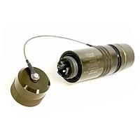 Đầu nối TFOCA-II LOOPBACK PLUG, SM Amphenol FSI FS4H1000-L-S1