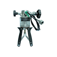 R&D Instruments HP-P200 Hydraulic Hand Pump (0~200 bar)