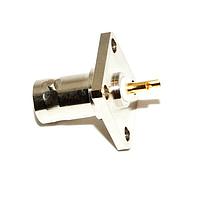 Mueller BU-P2451 Connectors BNC FEMALE PANEL MOUNT