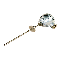 Senseca 8105-1-2L-4-140-PK-250°C ອຸນຫະພູມທໍ່ (140mm)