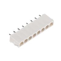 AMP Connectors - TE Connectivity 826851-3 ピン＆ソケットコネクタ 8P UN-MNL BU ソケット