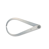 Niigata Seiki OC2-400 外卡尺 (400mm)