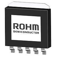 ROHM Semiconductor BD3570HFP-TR High Voltage LDO REGULATOR POS 3.3V 0.5A 6PIN