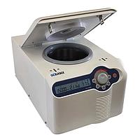Máy ly tâm lạnh tốc độ cao SCILOGEX SCI-1524R (1.5/2ml×24; 100-15000rpm)