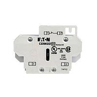 Bộ điều khiển phụ gắn bên FRDM SZ3-5, gắn bên trái, 1NC Eaton C320KGS21