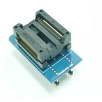 Bộ chuyển đổi SOIC 44 chân phổ thông EE Tools PA44SO44D