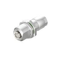 Weidmuller 2664780000 Sensor Cables / Actuator Cables SAIBGC-M-4D-4/9-M12-WDF-CG