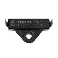 Công tắc nhiệt 105°C 6W 110V Kiểu trục Axial Thermal Guard KEMET OHD3-105M