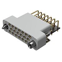 Amphenol Positronic GAPL50F0T0LB Connectors