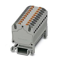 PHOENIX CONTACT 3248220 DIN Rail Terminal Blocks MP 14X1,5 WH