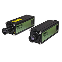 Advanced Energy IPE 140/39 ຄໍາຮ້ອງສະຫມັກໂລຫະ Pyrometer (20 ~ 1800°C)